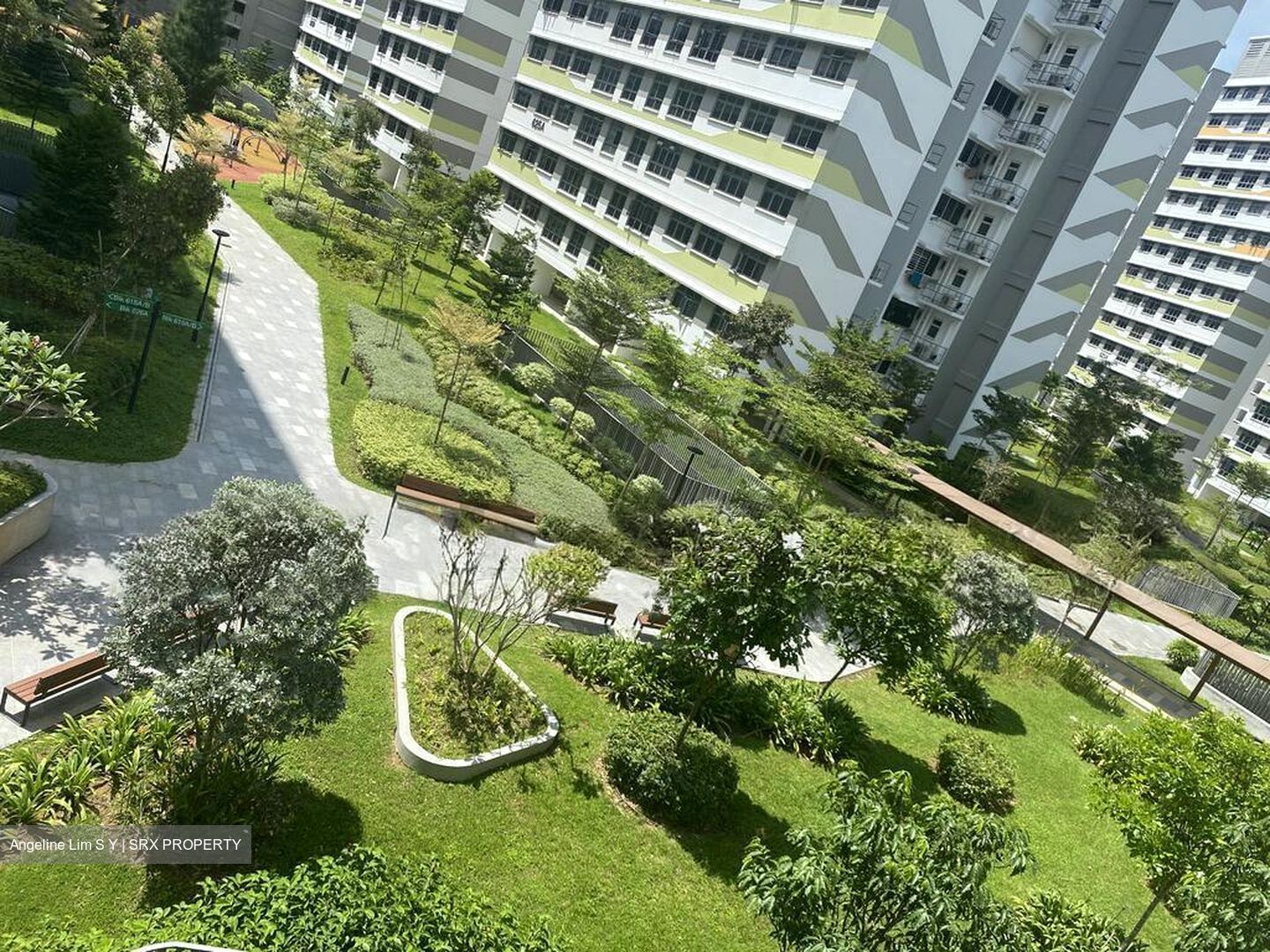 Blk 618B Tampines Greenverge (Tampines), HDB 5 Rooms #509530161